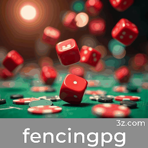 Fencingpg Plataforma: Envolva-se na Comunidade Vibrante