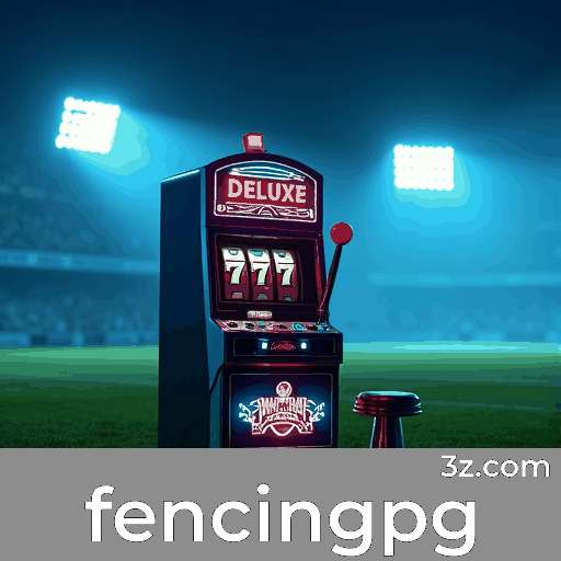 Maximize Suas Vitórias com fencingpg: Abordagem Inteligente de Jogo e Táticas Comprovadas