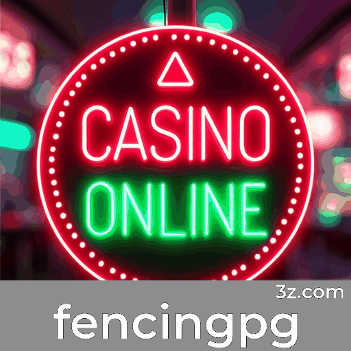 Fencingpg Plataforma: Envolva-se na Comunidade Vibrante