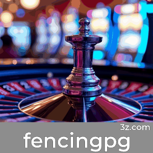fencingpg: A Experiência de Casino ao Vivo Preferida no Brasil
