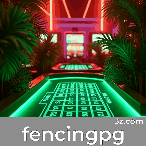 Fencingpg: Apostas esportivas especializadas no Brasil